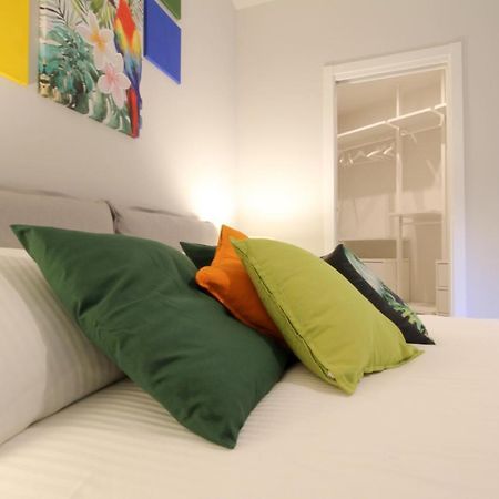 Parrots & Palms Apartment Bordighera Exterior photo