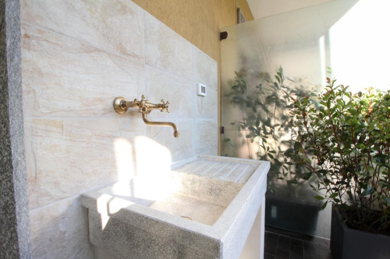 Parrots & Palms Apartment Bordighera Exterior photo